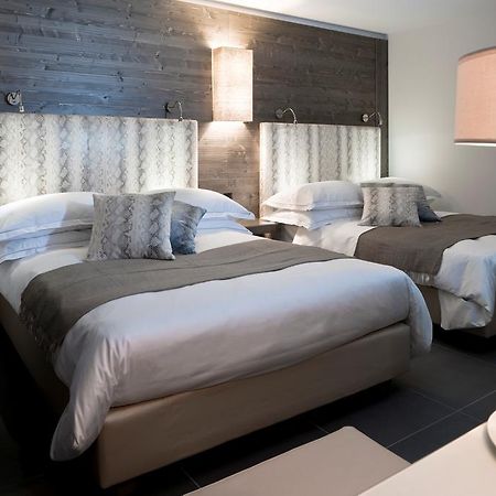 Hotel Morosani Fiftyone à Davos Extérieur photo