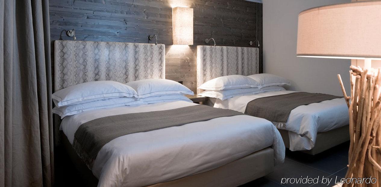 Hotel Morosani Fiftyone à Davos Extérieur photo