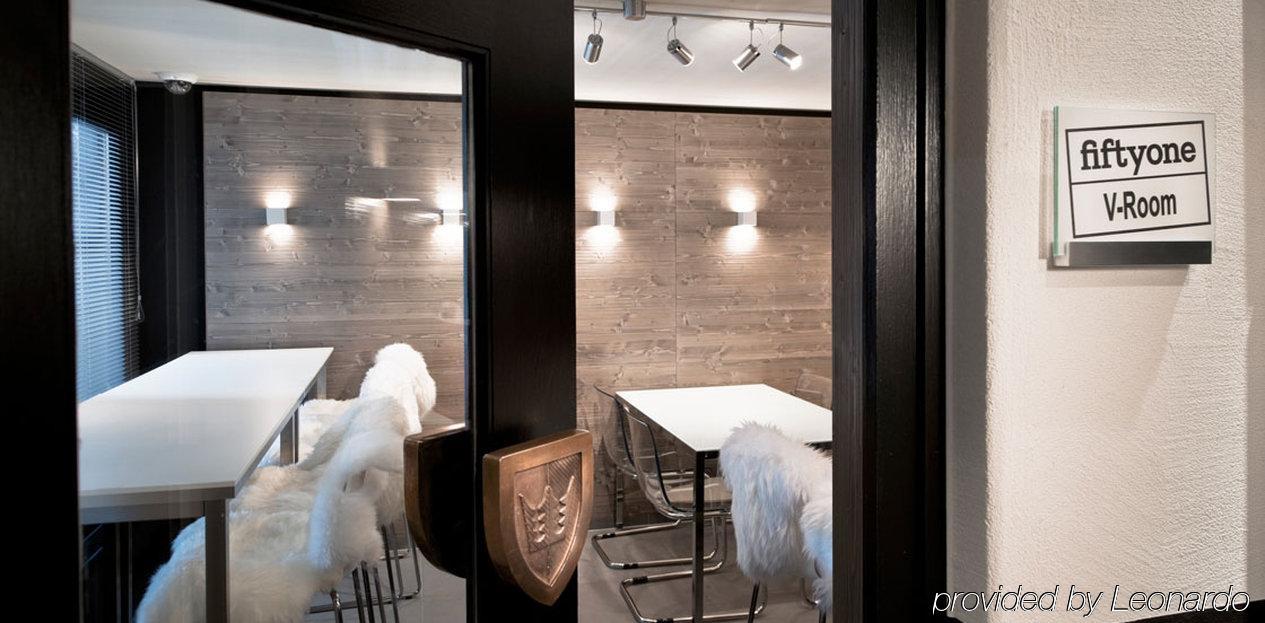 Hotel Morosani Fiftyone à Davos Extérieur photo
