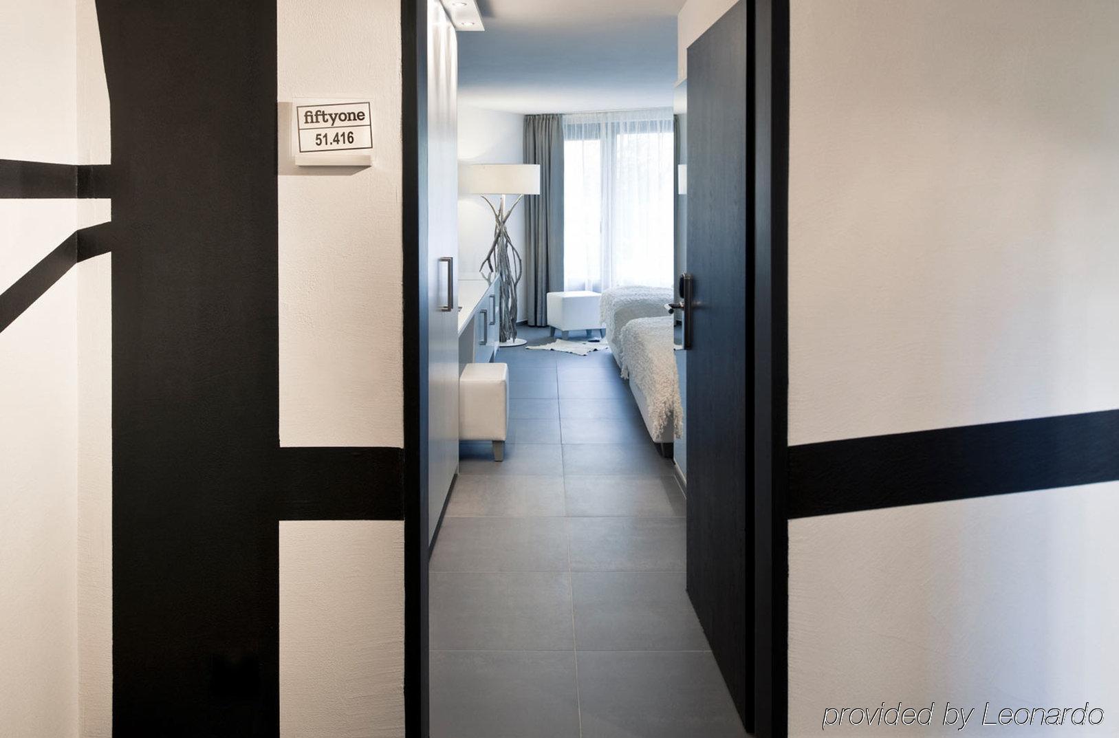 Hotel Morosani Fiftyone à Davos Extérieur photo