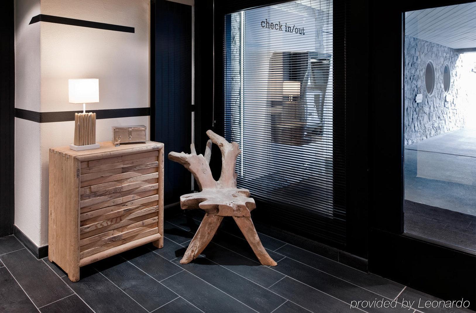 Hotel Morosani Fiftyone à Davos Extérieur photo
