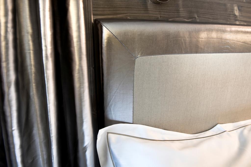 Hotel Morosani Fiftyone à Davos Extérieur photo