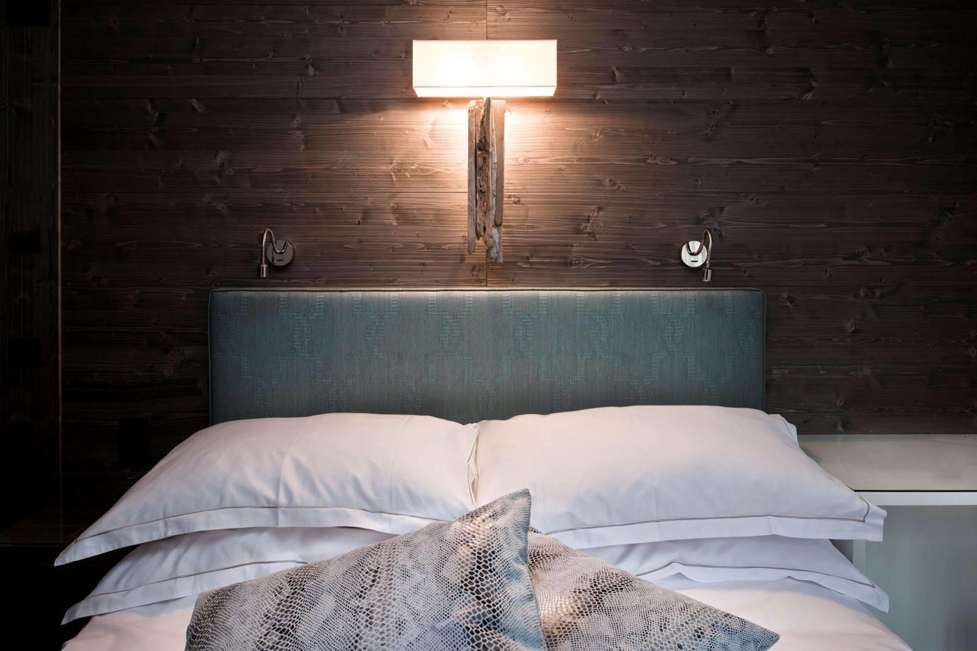 Hotel Morosani Fiftyone à Davos Extérieur photo