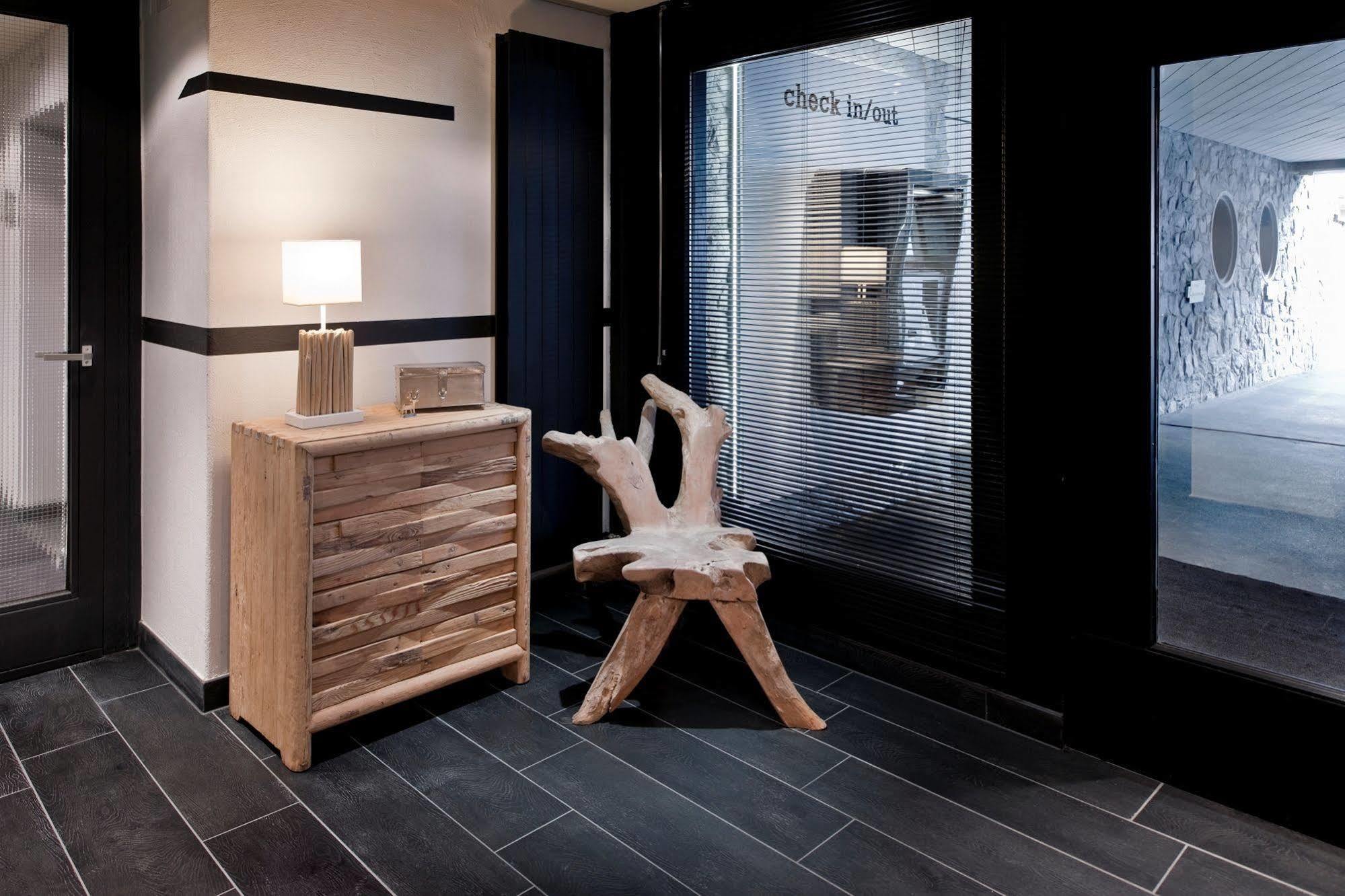 Hotel Morosani Fiftyone à Davos Extérieur photo